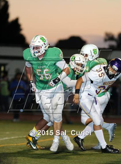 Thumbnail 2 in Righetti @ St. Joseph photogallery.