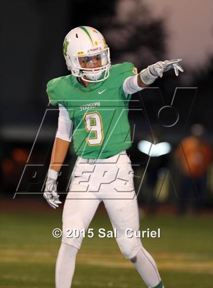 Thumbnail 3 in Righetti @ St. Joseph photogallery.