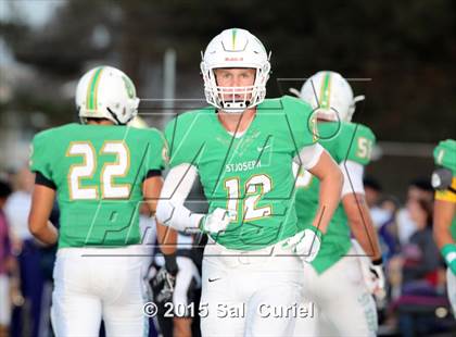 Thumbnail 3 in Righetti @ St. Joseph photogallery.
