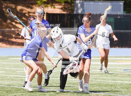 Thumbnail 1 in Archbishop Mitty vs. Los Altos (CIFCCS D2 Final) photogallery.