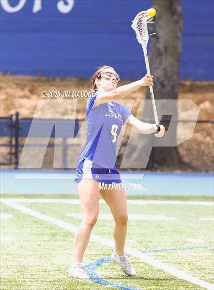 Thumbnail 2 in Archbishop Mitty vs. Los Altos (CIFCCS D2 Final) photogallery.
