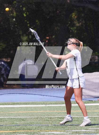 Thumbnail 2 in Archbishop Mitty vs. Los Altos (CIFCCS D2 Final) photogallery.