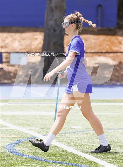 Thumbnail 2 in Archbishop Mitty vs. Los Altos (CIFCCS D2 Final) photogallery.