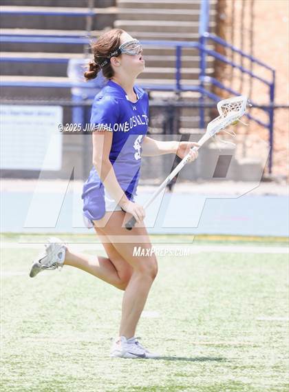 Thumbnail 2 in Archbishop Mitty vs. Los Altos (CIFCCS D2 Final) photogallery.