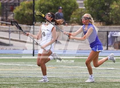 Thumbnail 3 in Archbishop Mitty vs. Los Altos (CIFCCS D2 Final) photogallery.