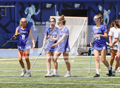 Thumbnail 1 in Archbishop Mitty vs. Los Altos (CIFCCS D2 Final) photogallery.