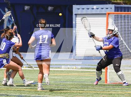 Thumbnail 1 in Archbishop Mitty vs. Los Altos (CIFCCS D2 Final) photogallery.