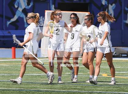 Thumbnail 3 in Archbishop Mitty vs. Los Altos (CIFCCS D2 Final) photogallery.