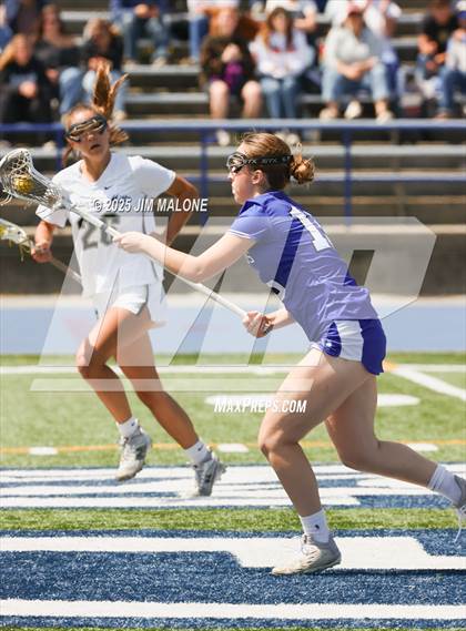 Thumbnail 1 in Archbishop Mitty vs. Los Altos (CIFCCS D2 Final) photogallery.