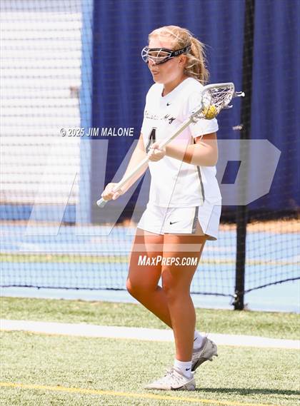 Thumbnail 1 in Archbishop Mitty vs. Los Altos (CIFCCS D2 Final) photogallery.