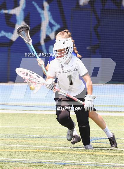 Thumbnail 1 in Archbishop Mitty vs. Los Altos (CIFCCS D2 Final) photogallery.