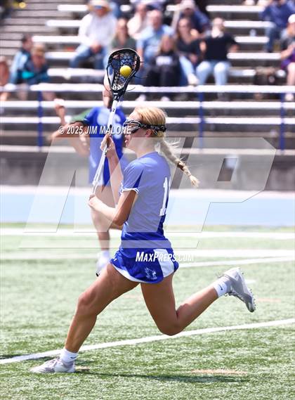 Thumbnail 3 in Archbishop Mitty vs. Los Altos (CIFCCS D2 Final) photogallery.