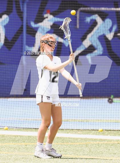 Thumbnail 3 in Archbishop Mitty vs. Los Altos (CIFCCS D2 Final) photogallery.