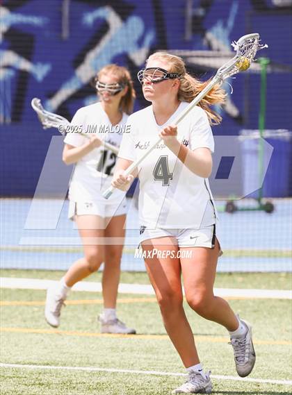Thumbnail 1 in Archbishop Mitty vs. Los Altos (CIFCCS D2 Final) photogallery.