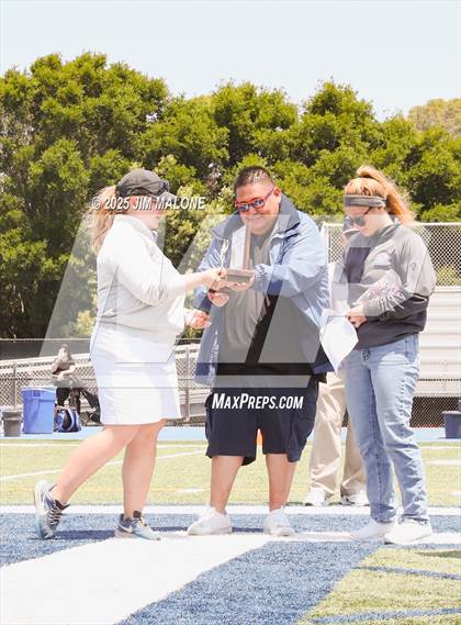 Thumbnail 3 in Archbishop Mitty vs. Los Altos (CIFCCS D2 Final) photogallery.