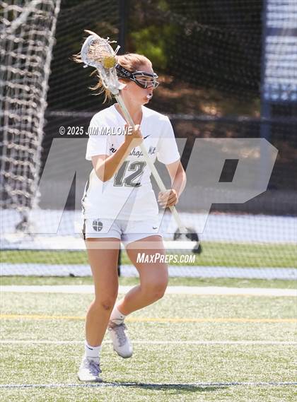Thumbnail 2 in Archbishop Mitty vs. Los Altos (CIFCCS D2 Final) photogallery.
