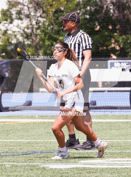 Thumbnail 3 in Archbishop Mitty vs. Los Altos (CIFCCS D2 Final) photogallery.