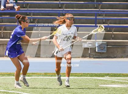 Thumbnail 3 in Archbishop Mitty vs. Los Altos (CIFCCS D2 Final) photogallery.
