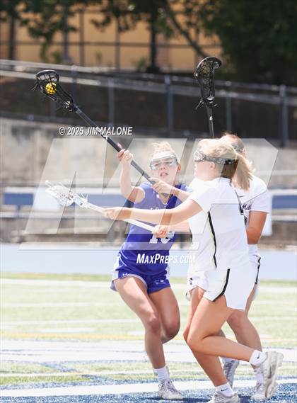 Thumbnail 3 in Archbishop Mitty vs. Los Altos (CIFCCS D2 Final) photogallery.