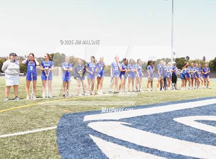 Thumbnail 1 in Archbishop Mitty vs. Los Altos (CIFCCS D2 Final) photogallery.