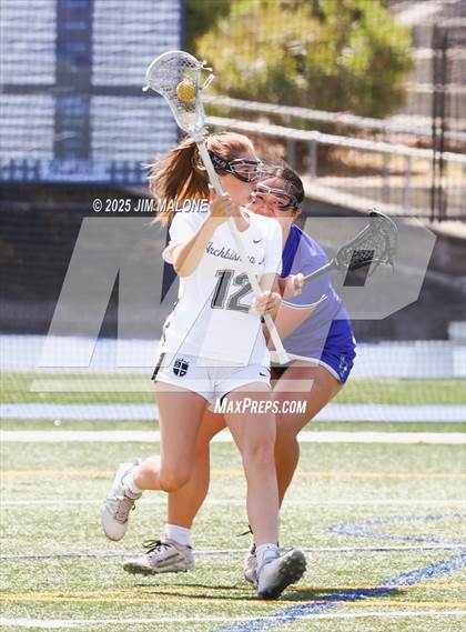 Thumbnail 3 in Archbishop Mitty vs. Los Altos (CIFCCS D2 Final) photogallery.