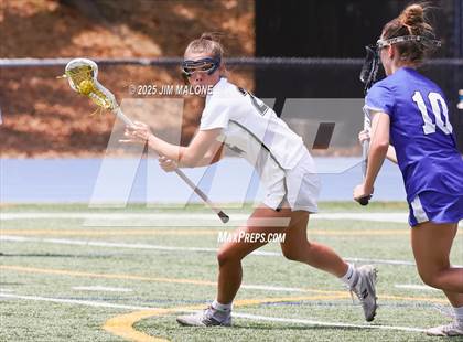 Thumbnail 1 in Archbishop Mitty vs. Los Altos (CIFCCS D2 Final) photogallery.