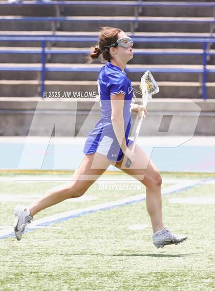 Thumbnail 1 in Archbishop Mitty vs. Los Altos (CIFCCS D2 Final) photogallery.