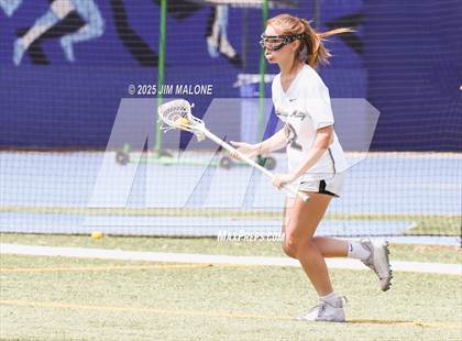 Thumbnail 3 in Archbishop Mitty vs. Los Altos (CIFCCS D2 Final) photogallery.