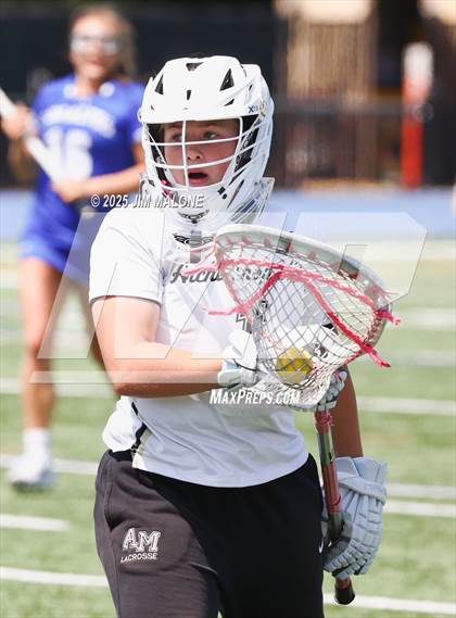 Thumbnail 3 in Archbishop Mitty vs. Los Altos (CIFCCS D2 Final) photogallery.