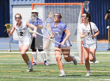 Thumbnail 3 in Archbishop Mitty vs. Los Altos (CIFCCS D2 Final) photogallery.