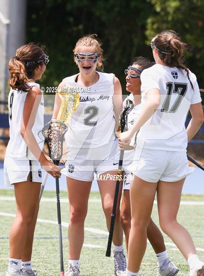 Thumbnail 2 in Archbishop Mitty vs. Los Altos (CIFCCS D2 Final) photogallery.