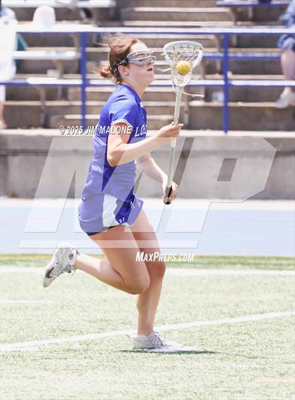 Thumbnail 3 in Archbishop Mitty vs. Los Altos (CIFCCS D2 Final) photogallery.