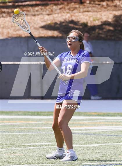 Thumbnail 2 in Archbishop Mitty vs. Los Altos (CIFCCS D2 Final) photogallery.
