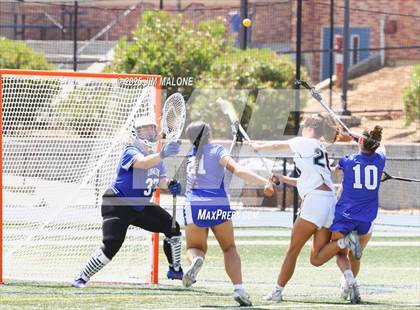 Thumbnail 1 in Archbishop Mitty vs. Los Altos (CIFCCS D2 Final) photogallery.