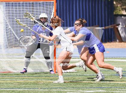 Thumbnail 3 in Archbishop Mitty vs. Los Altos (CIFCCS D2 Final) photogallery.