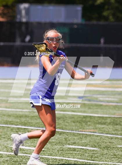 Thumbnail 1 in Archbishop Mitty vs. Los Altos (CIFCCS D2 Final) photogallery.