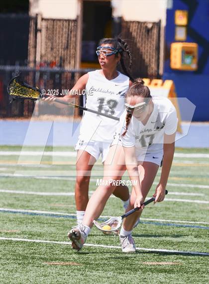 Thumbnail 3 in Archbishop Mitty vs. Los Altos (CIFCCS D2 Final) photogallery.
