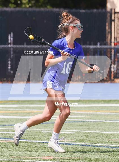 Thumbnail 3 in Archbishop Mitty vs. Los Altos (CIFCCS D2 Final) photogallery.
