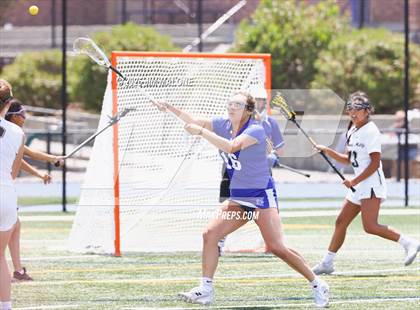 Thumbnail 3 in Archbishop Mitty vs. Los Altos (CIFCCS D2 Final) photogallery.