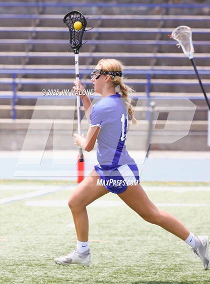 Thumbnail 2 in Archbishop Mitty vs. Los Altos (CIFCCS D2 Final) photogallery.