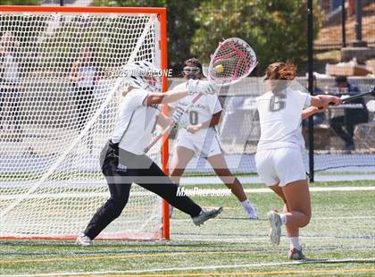 Thumbnail 1 in Archbishop Mitty vs. Los Altos (CIFCCS D2 Final) photogallery.