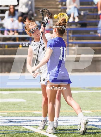 Thumbnail 3 in Archbishop Mitty vs. Los Altos (CIFCCS D2 Final) photogallery.
