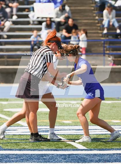 Thumbnail 3 in Archbishop Mitty vs. Los Altos (CIFCCS D2 Final) photogallery.