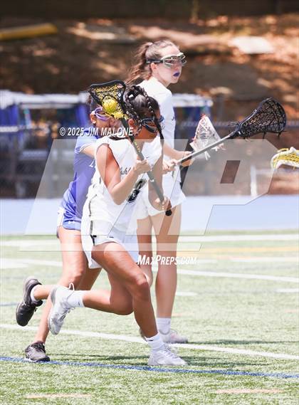 Thumbnail 3 in Archbishop Mitty vs. Los Altos (CIFCCS D2 Final) photogallery.