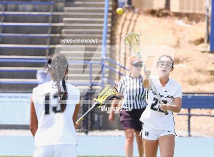 Thumbnail 3 in Archbishop Mitty vs. Los Altos (CIFCCS D2 Final) photogallery.