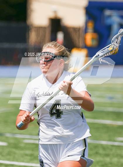 Thumbnail 1 in Archbishop Mitty vs. Los Altos (CIFCCS D2 Final) photogallery.