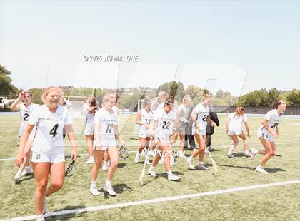 Thumbnail 3 in Archbishop Mitty vs. Los Altos (CIFCCS D2 Final) photogallery.