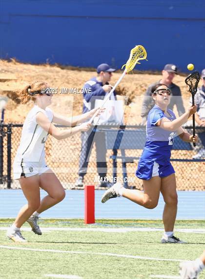 Thumbnail 3 in Archbishop Mitty vs. Los Altos (CIFCCS D2 Final) photogallery.