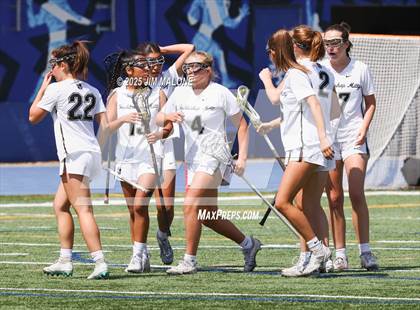Thumbnail 3 in Archbishop Mitty vs. Los Altos (CIFCCS D2 Final) photogallery.