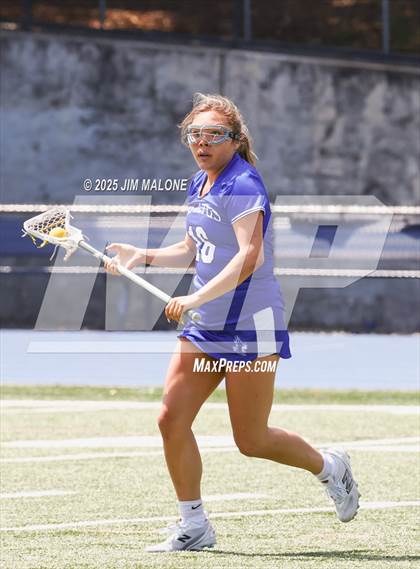 Thumbnail 3 in Archbishop Mitty vs. Los Altos (CIFCCS D2 Final) photogallery.